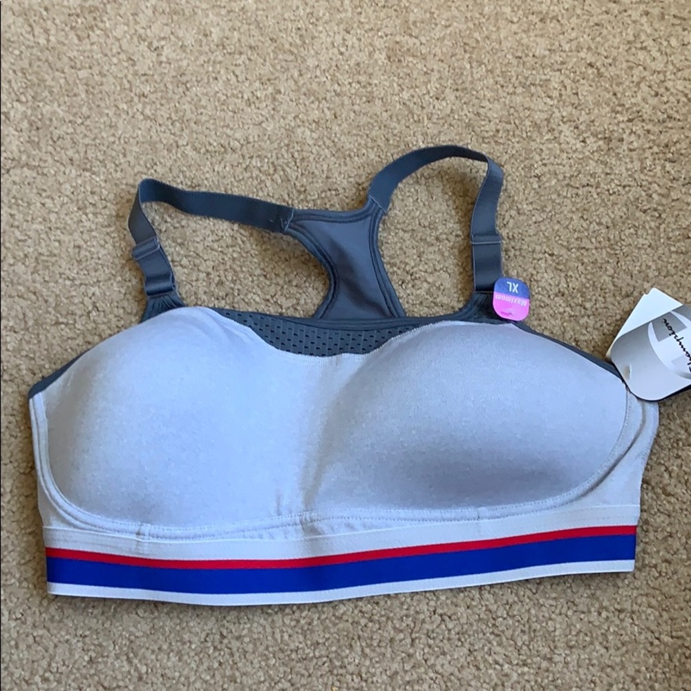 Champion Sports Bra